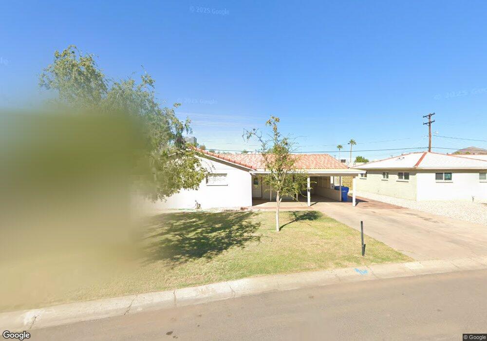 3214 E Cypress St, Phoenix, AZ 85008 - photo 1