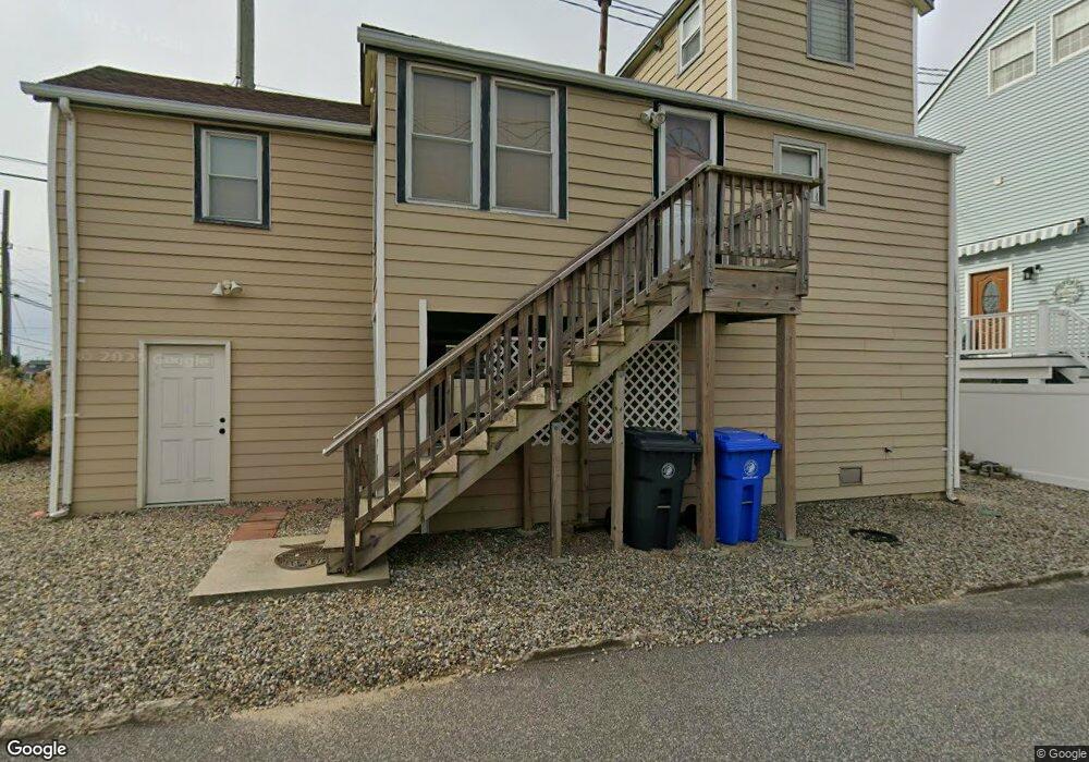 151 W Beach Way, Lavallette, NJ 08735 - photo 1