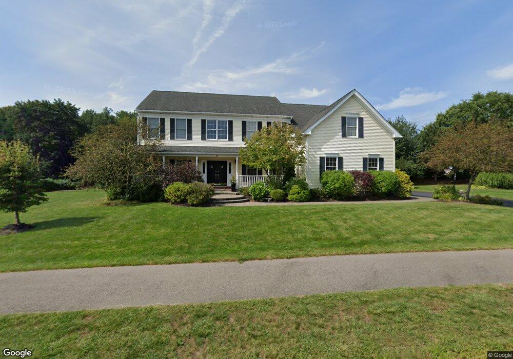 11 Whitehall Way, Bellingham, MA 02019 - photo 1