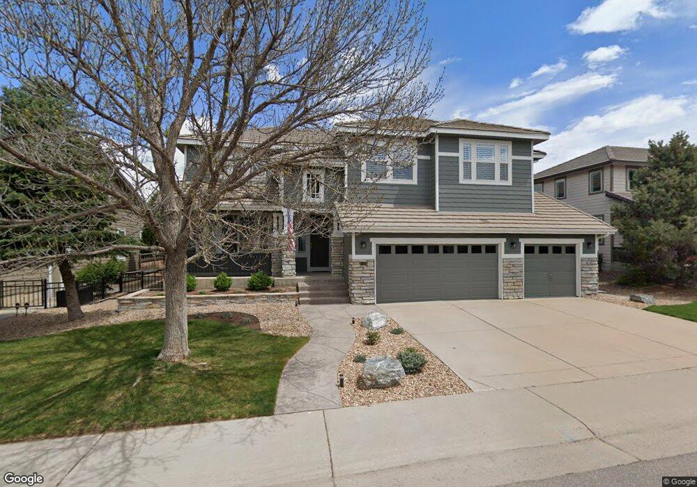 8916 Hunters Way, Highlands Ranch, CO 80129 - photo 1