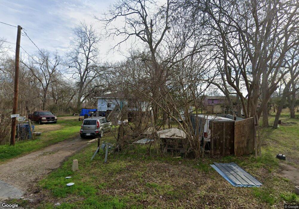 115 6th St, Rosenberg, TX 77471 - photo 1