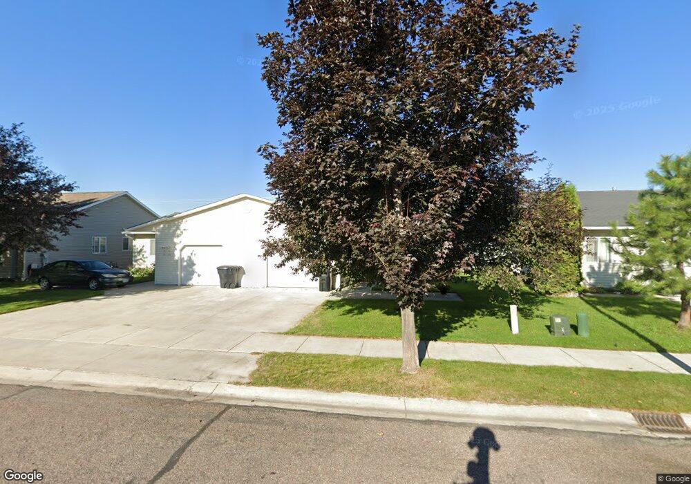 210 Empire Loop, Kalispell, MT 59901 - photo 1