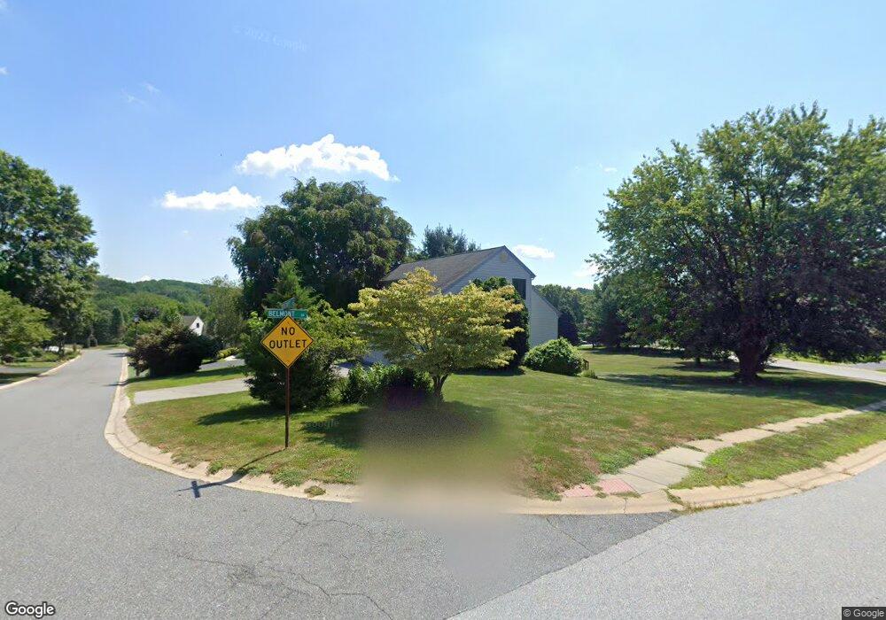 2 Rosecroft Ct, Wilmington, DE 19808 - photo 1