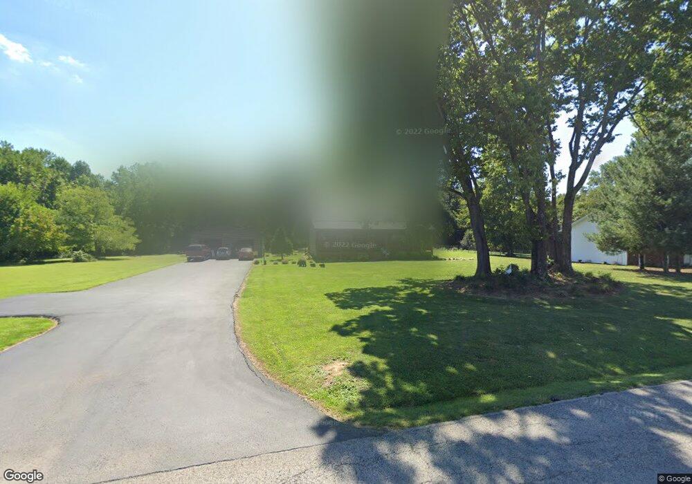 1920 Tunnel Mill Rd, Charlestown, IN 47111 - photo 1