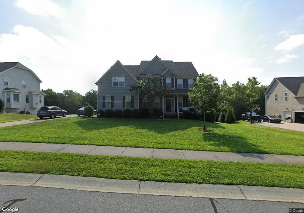 5245 Kindling Place SW unit 81, Concord, NC 28025 - photo 1