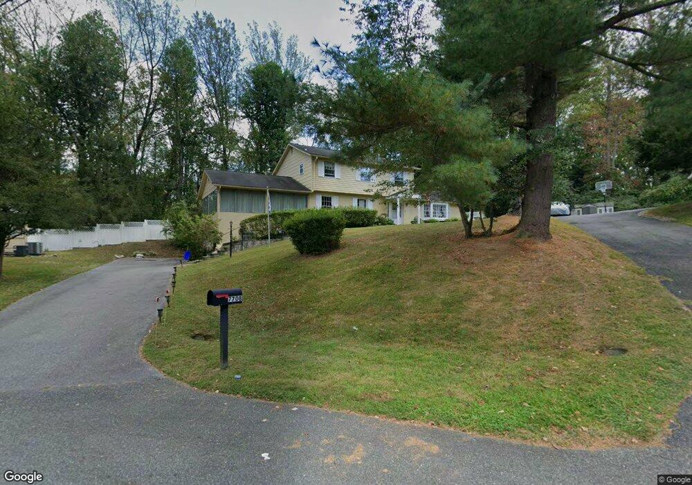 7708 Groton Rd, Bethesda, MD 20817 - photo 1