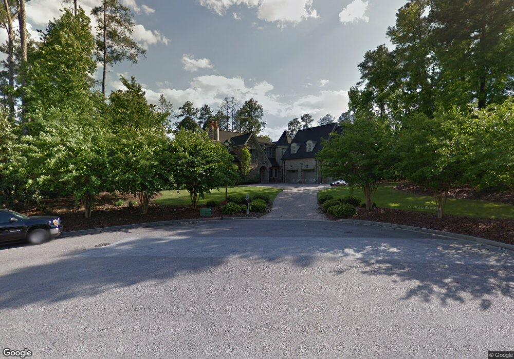 4202 Hannahs Crossing, Evans, GA 30809 - photo 1