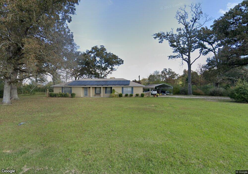 1179 Harrison Dr, McComb, MS 39648 - photo 1