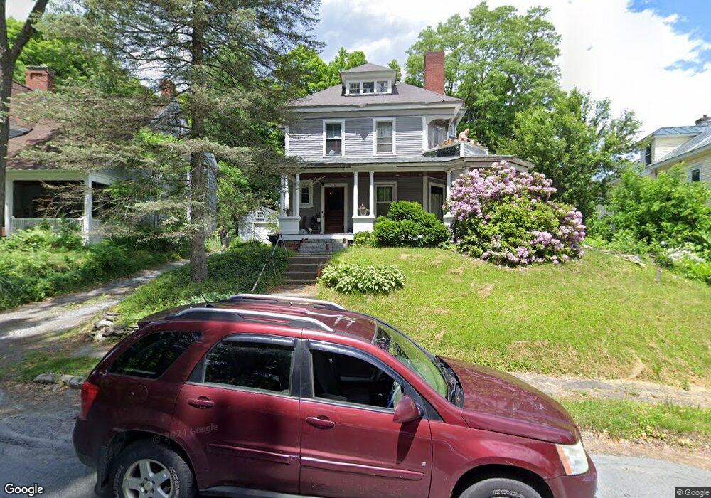 14 Bailey Ave, Claremont, NH 03743 - photo 1