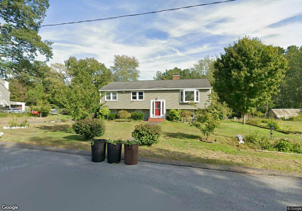 8 Sheffield Rd, Nashua, NH 03062 - photo 1