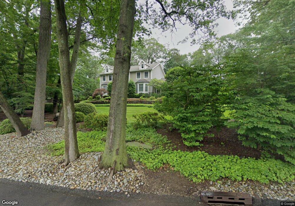 29 Overlook Rd, Alpine, NJ 07620 - photo 1