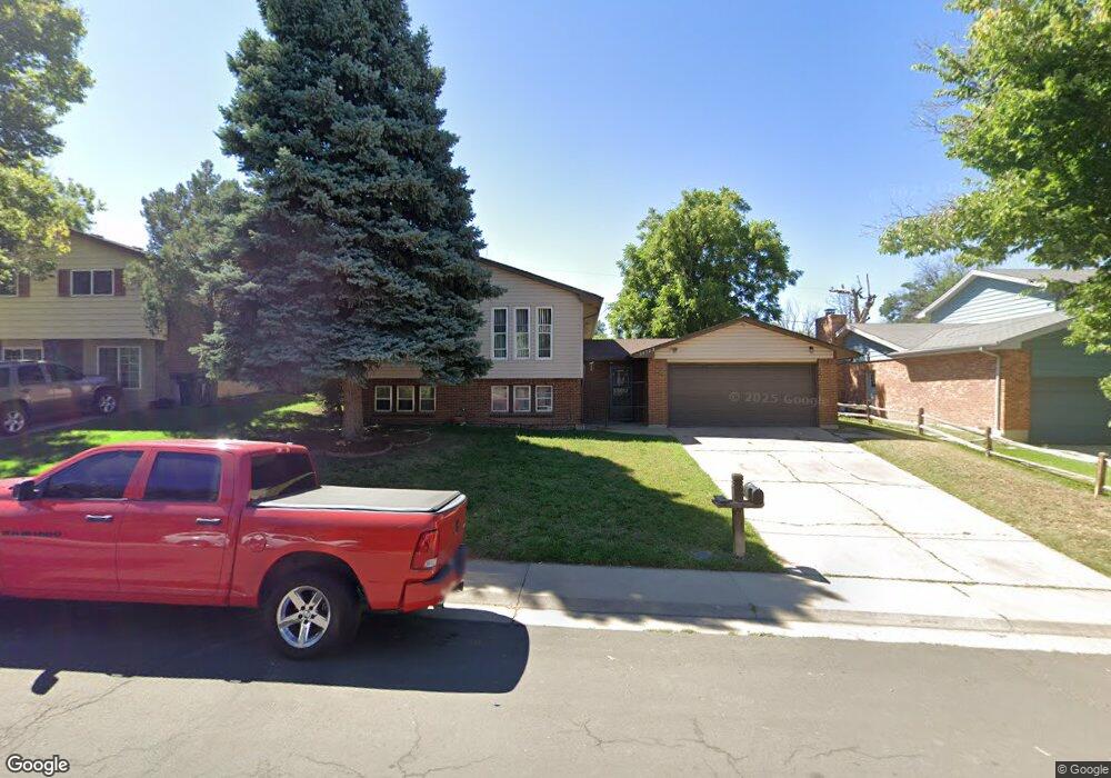 14562 E 12th Ave, Aurora, CO 80011 - photo 1