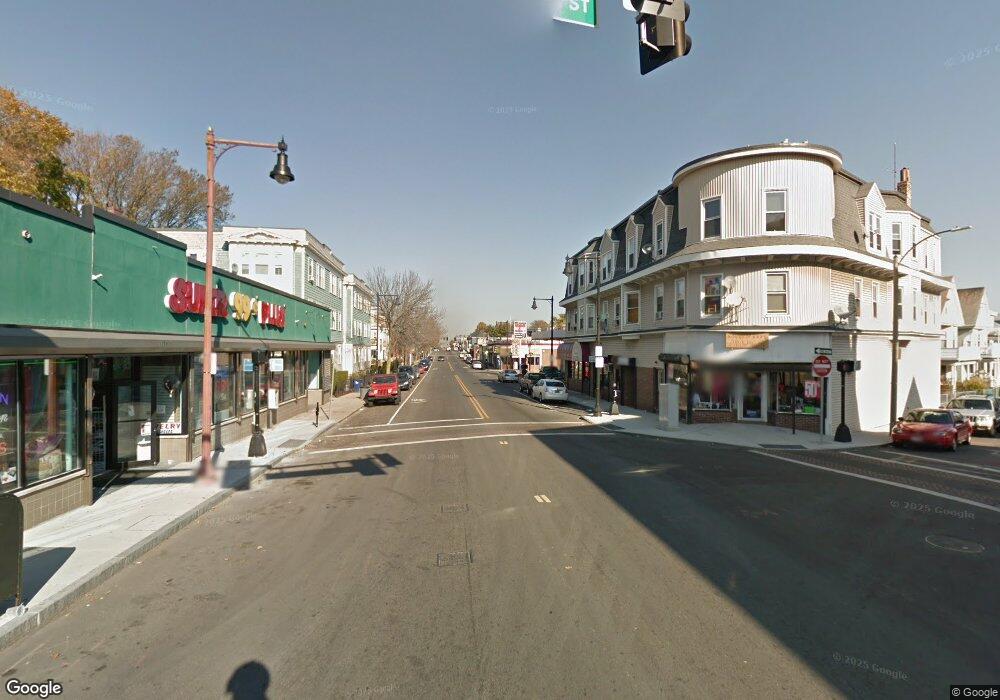 00 Lonsdale St, Dorchester Center, MA 02124 - photo 1