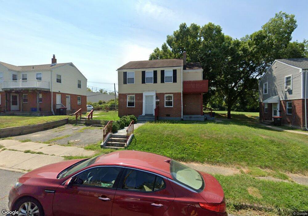 2507 Wetherill St, Chester, PA 19013 - photo 1