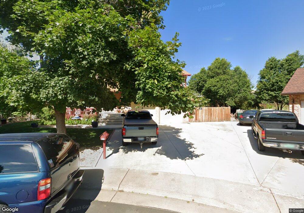 16709 E Ada Place, Aurora, CO 80017 - photo 1