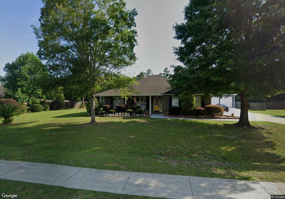 59 Parkside Cir, Crawfordville, FL 32327 - photo 1