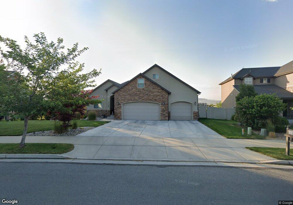 11133 S Hampton Way, South Jordan, UT 84095 - photo 1