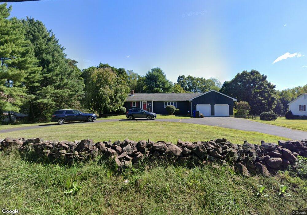 15 Pinney Rd, Somers, CT 06071 - photo 1