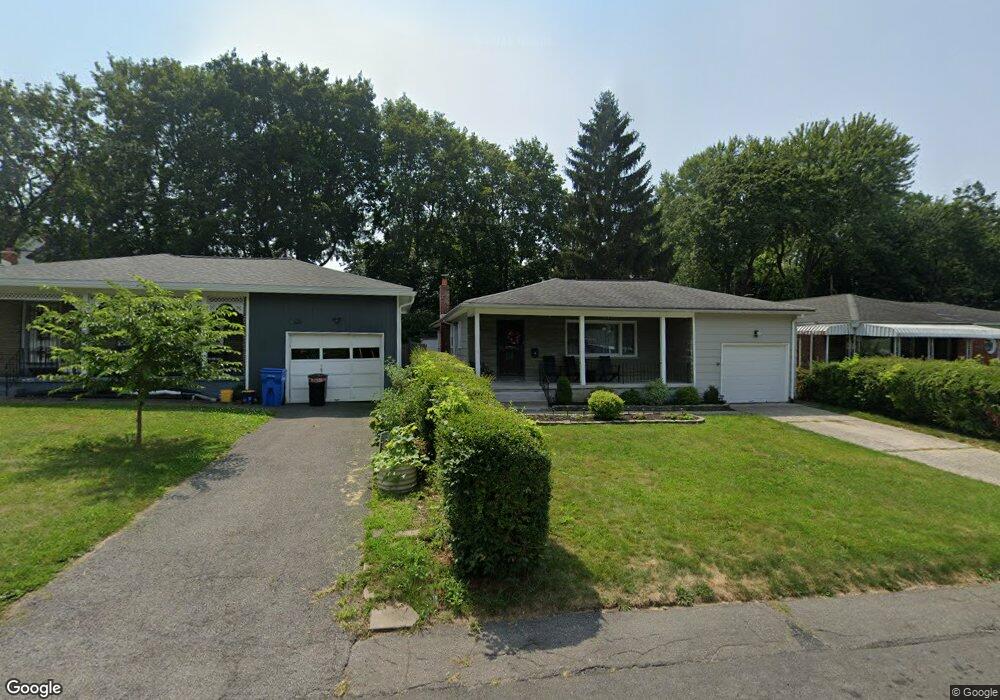 6 Mercer St, Albany, NY 12202 - photo 1