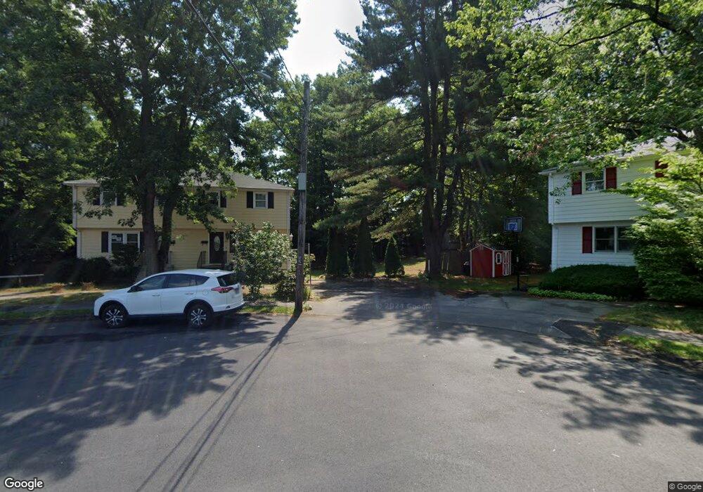 206 Maple St, Needham, MA 02492 - photo 1