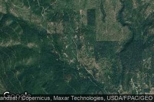 Nkn Peach Park Loop, Dayton, MT 59914