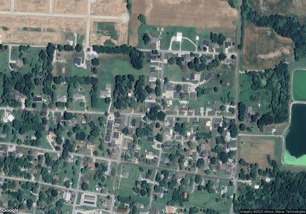 601 N Ruby St, Sturgeon, MO 65284 - photo 1