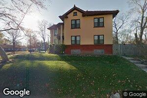 1205 Cornell Dr, Dayton, OH 45406