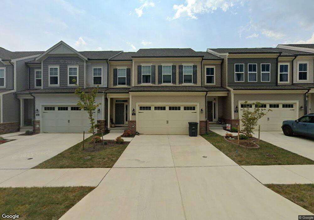 158 Mistflower Ct, Stafford, VA 22554 - photo 1