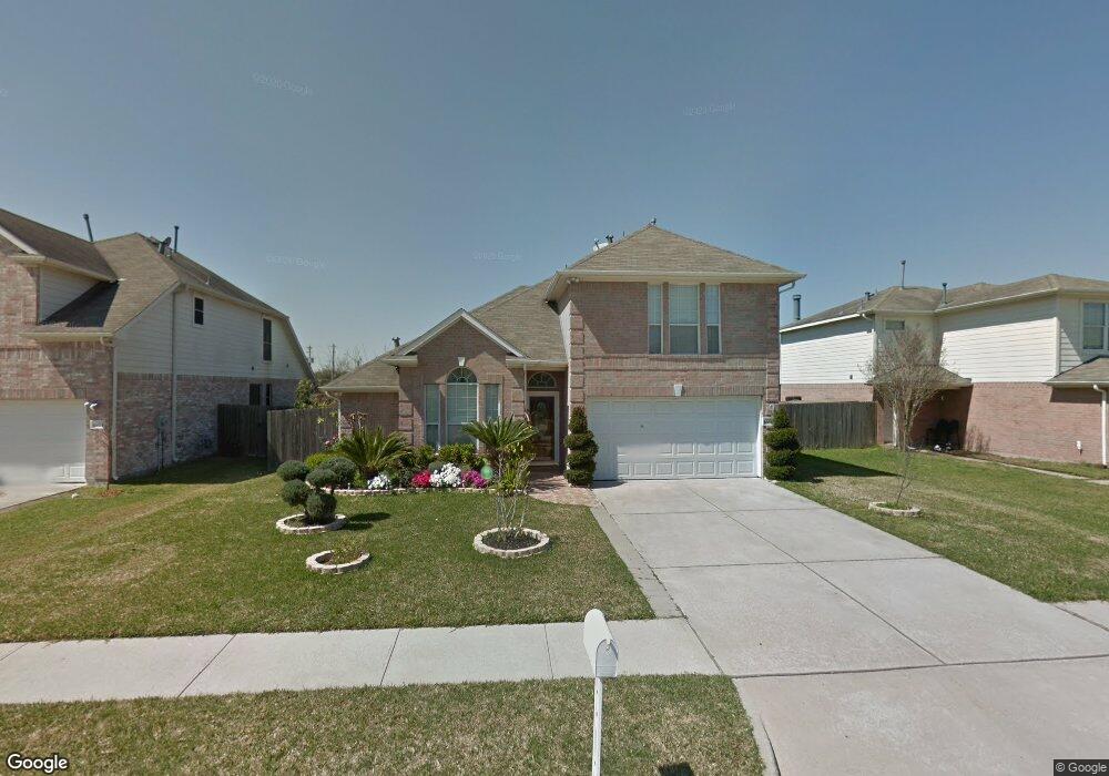 10610 Mango St, Houston, TX 77089 - photo 1