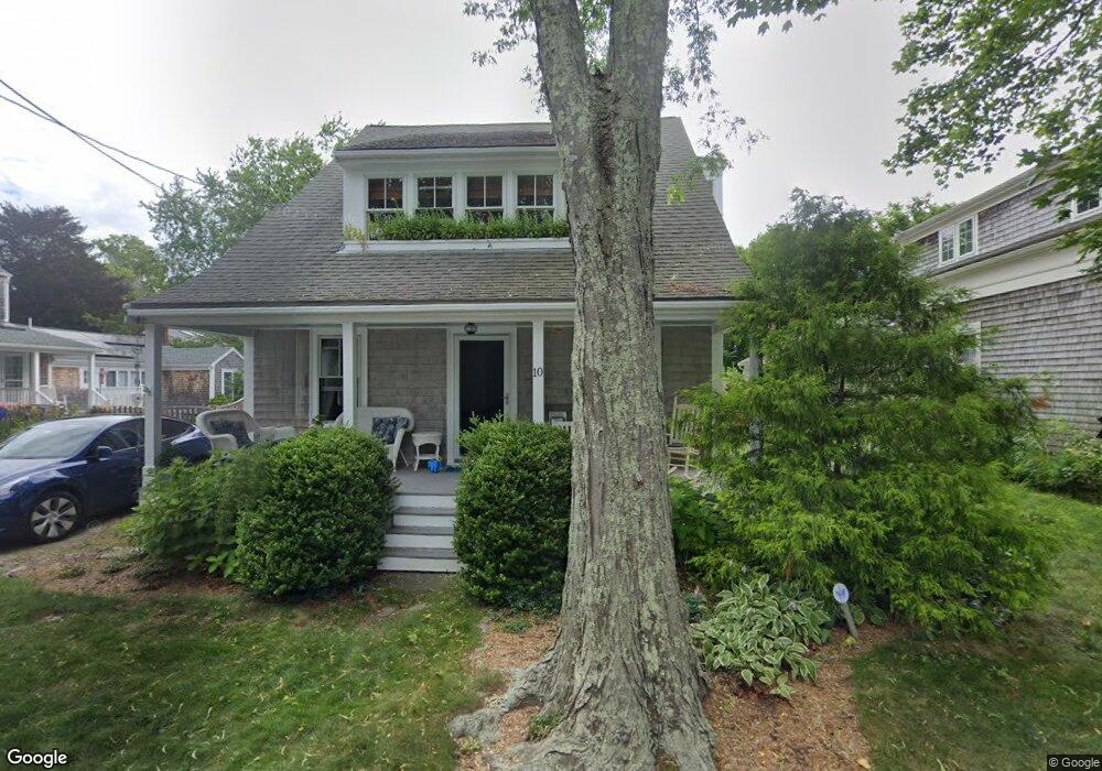 10 Mechanic St, Mattapoisett, MA 02739 - photo 1