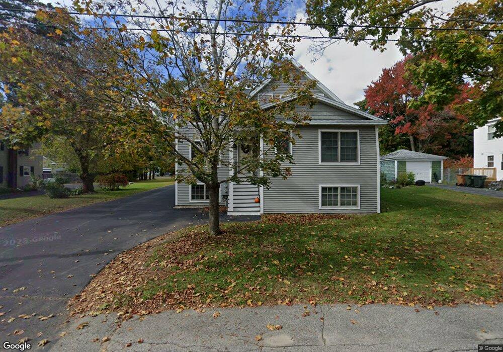 30 Nye St, Saco, ME 04072 - photo 1