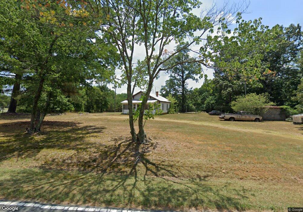 3591 Airport Rd, Siler City, NC 27344 - photo 1