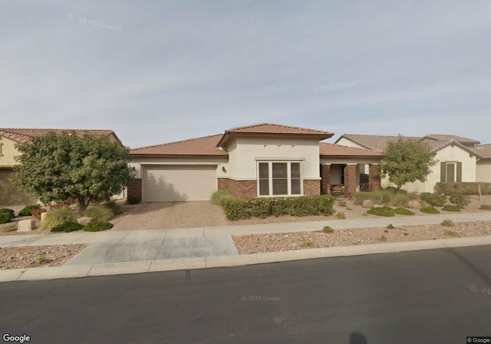 10356 E Tahoe Ave, Mesa, AZ 85212 - photo 1