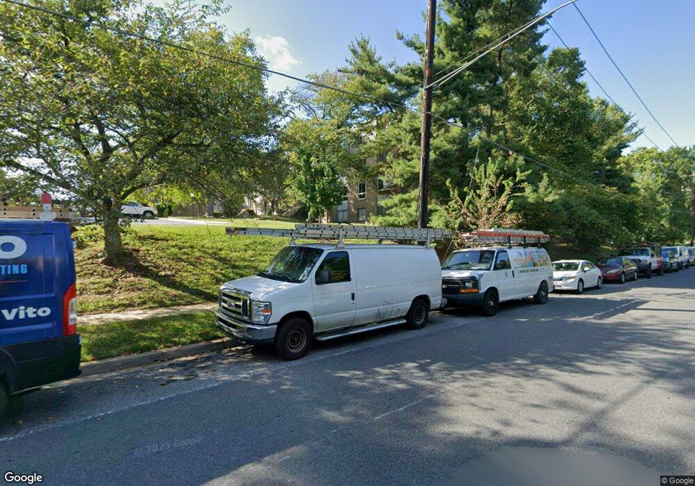 3946 Bel Pre Rd unit 5, Silver Spring, MD 20906 - photo 1