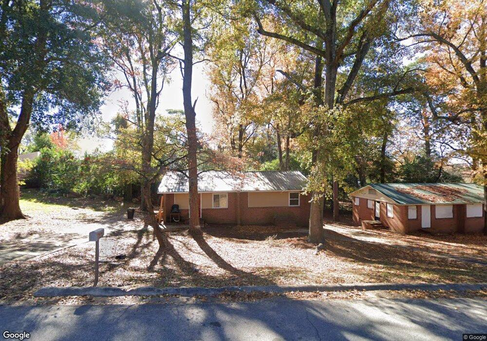 64 Patton Dr, Columbus, GA 31903 - photo 1
