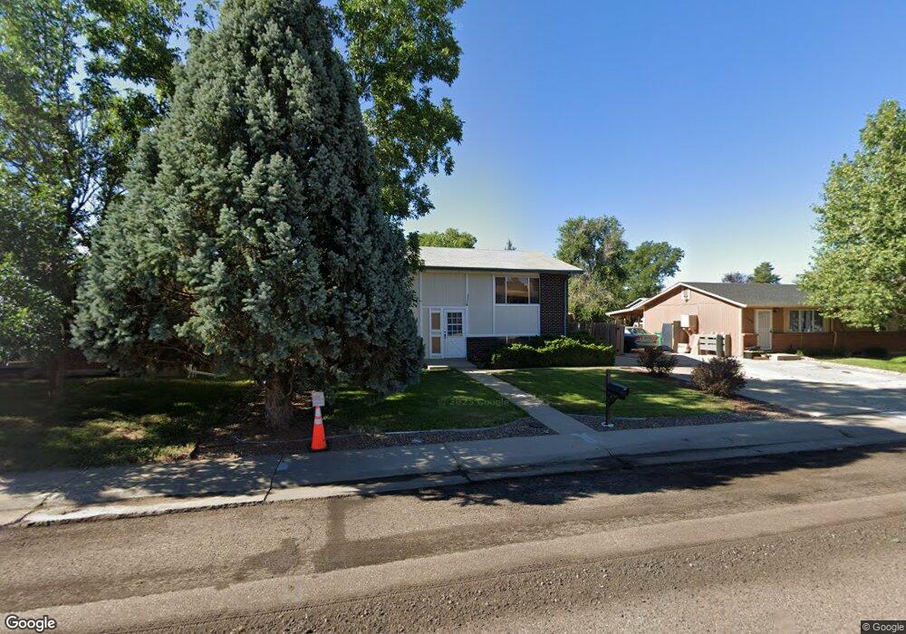 16568 E 8th Ave, Aurora, CO 80011 - photo 1
