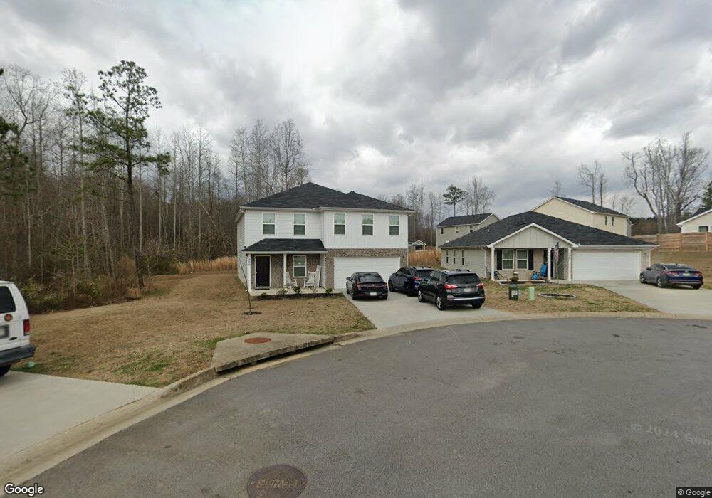 800 Ali St unit 212, Temple, GA 30179 - photo 1