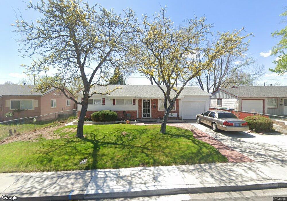 1125 York Way, Sparks, NV 89431 - photo 1