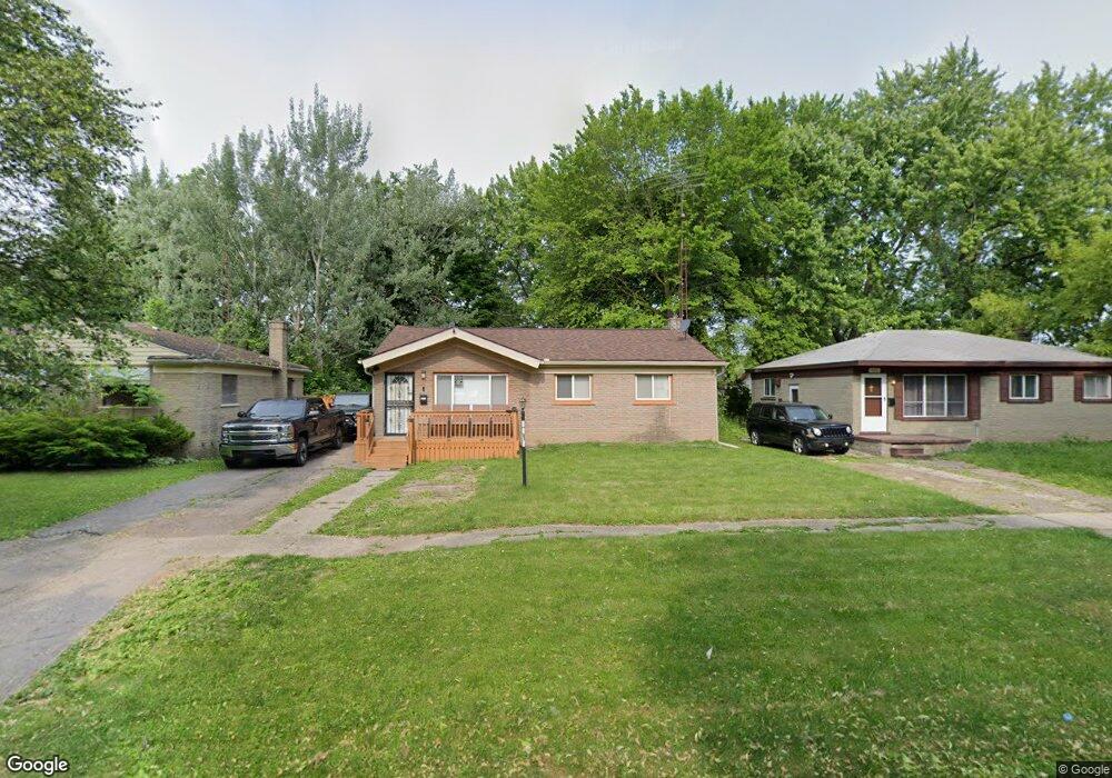 6515 Cranwood Dr, Flint, MI 48505 - photo 1