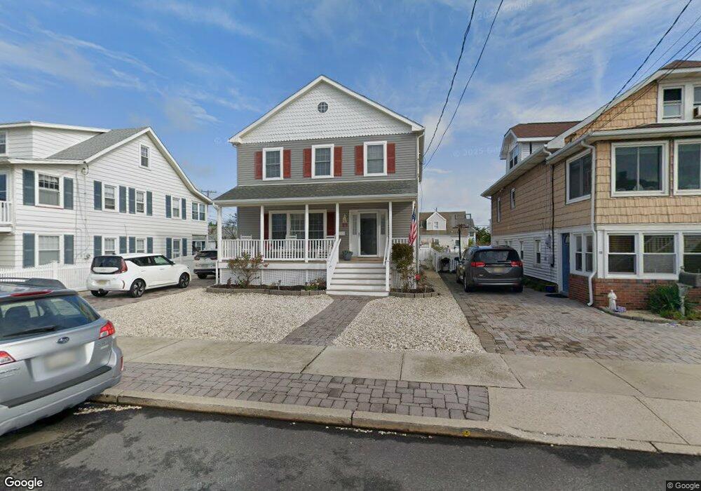 66 F St, Seaside Park, NJ 08752 - photo 1