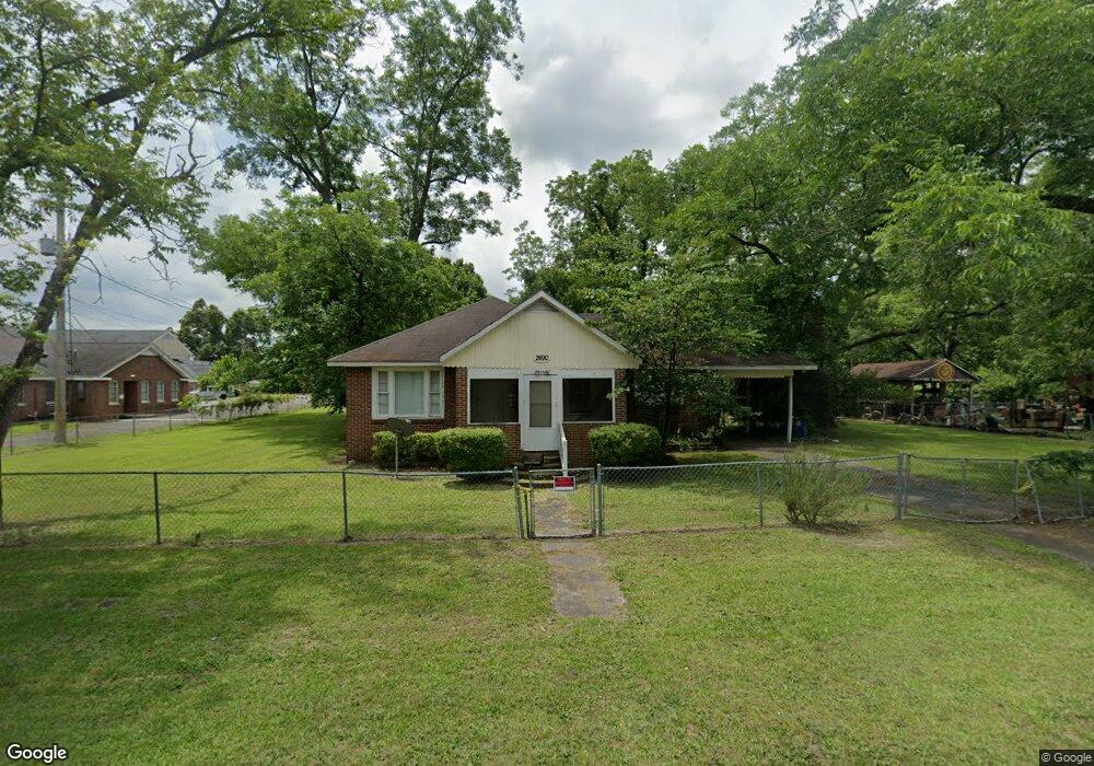 2690 Virginia Dr, Macon, GA 31206 - photo 1