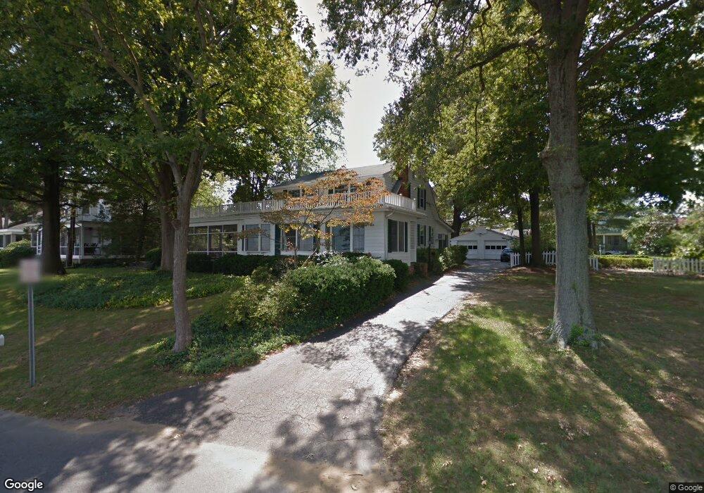 60 River Dr, Annapolis, MD 21403 - photo 1