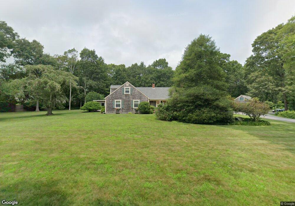 6 Shore Acres Rd, South Dartmouth, MA 02748 - photo 1