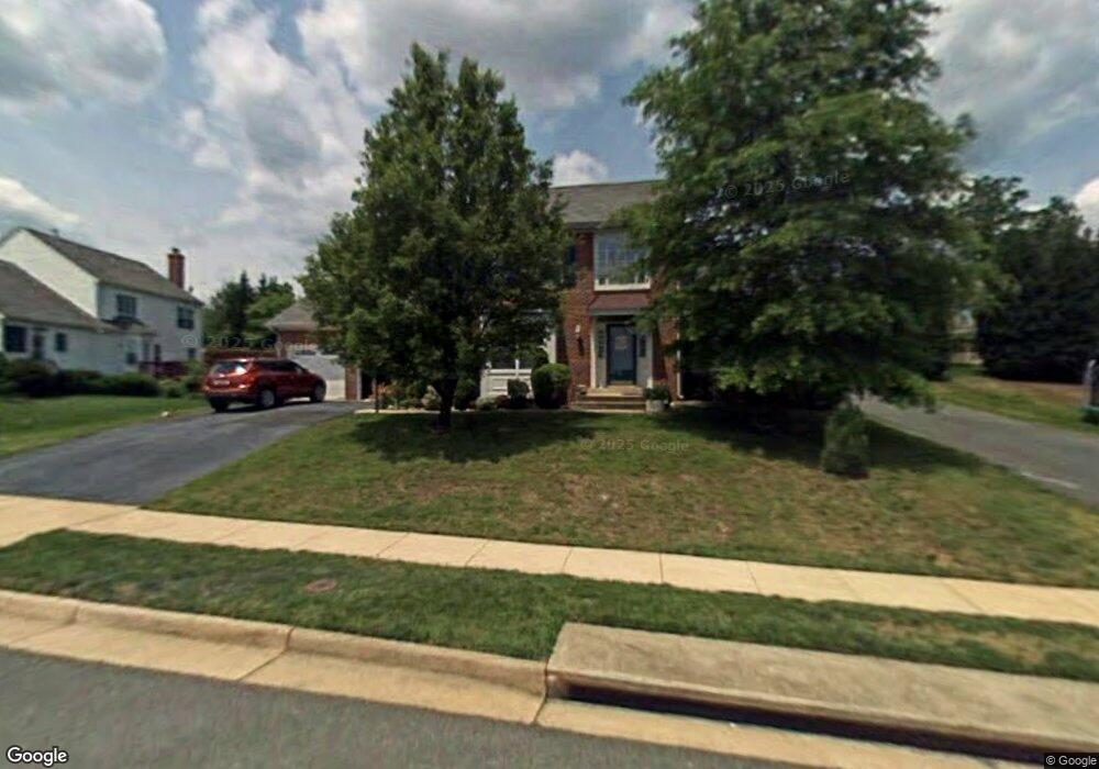 269 Greenspring Dr, Stafford, VA 22554 - photo 1