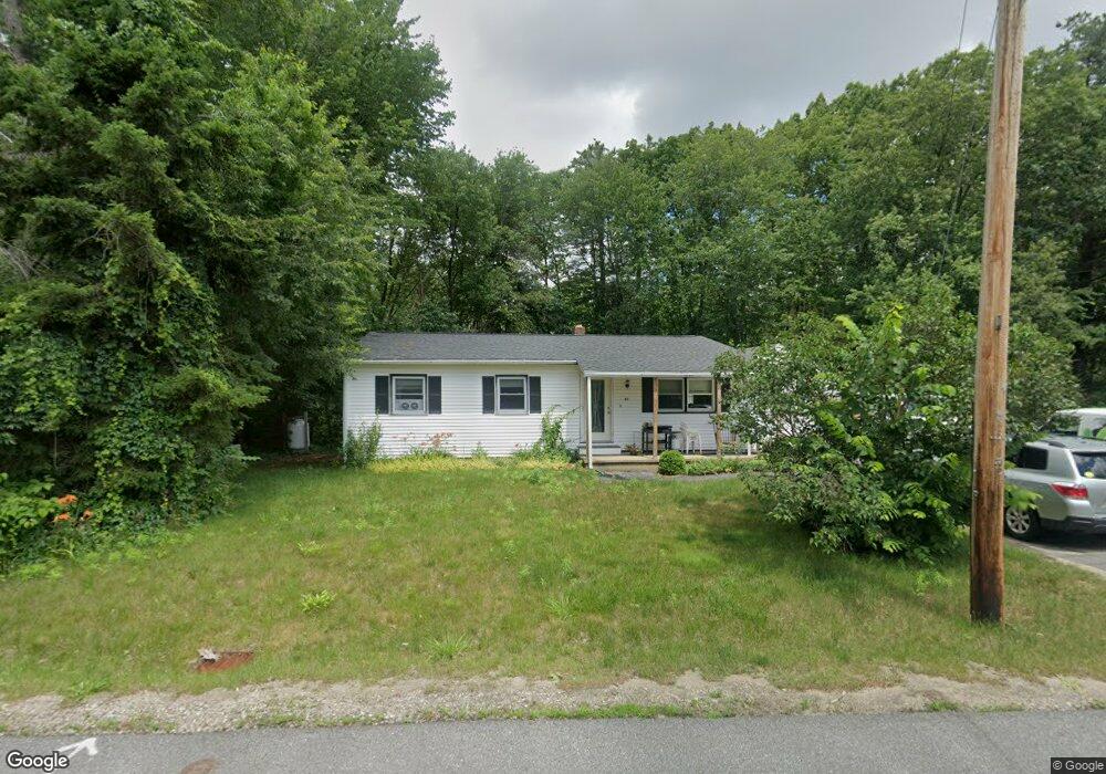 97 Worthley Rd, Bedford, NH 03110 - photo 1