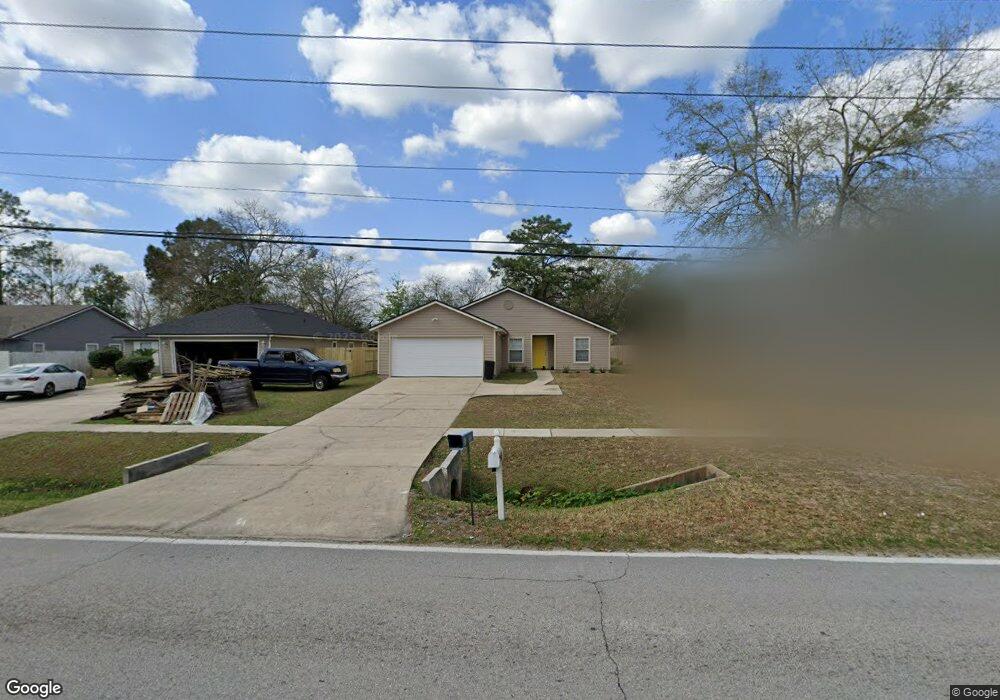 3912 Fouraker Rd, Jacksonville, FL 32210 - photo 1