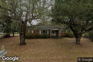 506 Pretty Branch Rd, Cuba, AL 36907