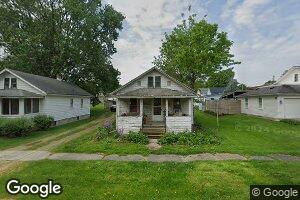 330 Huron St, Elmore, OH 43416