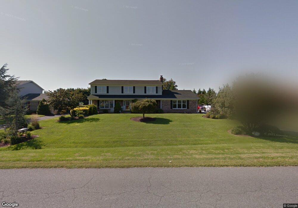 3 Honora Dr, Bear, DE 19701 - photo 1