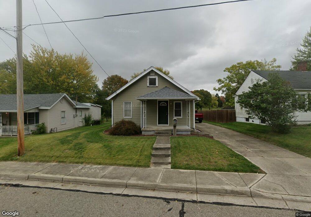 969 S Monroe St, Xenia, OH 45385 - photo 1